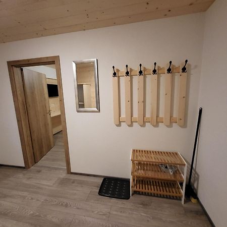 Apart Anna Stumm Kültér fotó