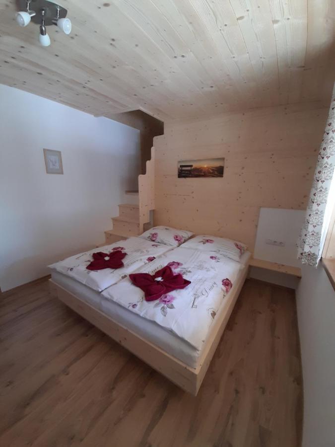 Apart Anna Stumm Kültér fotó