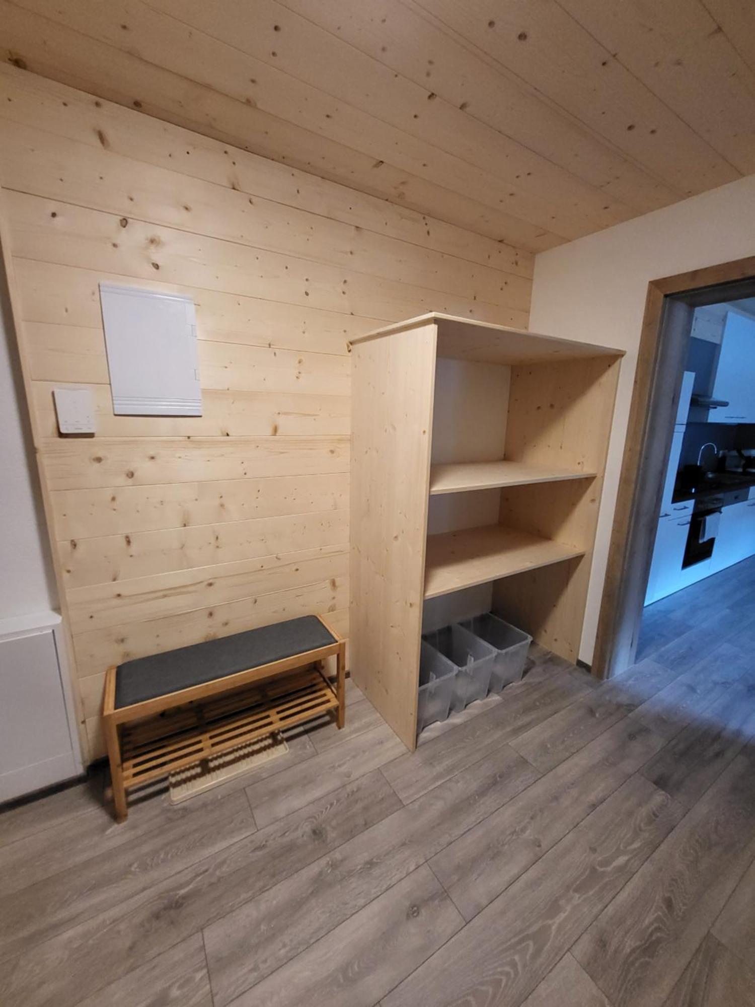 Apart Anna Stumm Kültér fotó